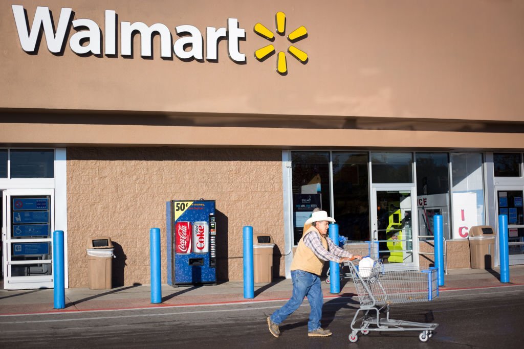 Walmart Neighborhood Market