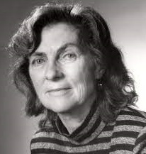 Anne McLaren