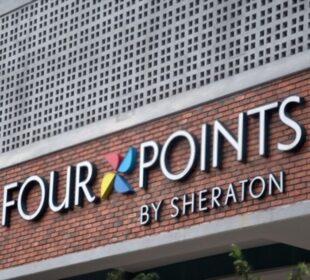 four points by sheraton