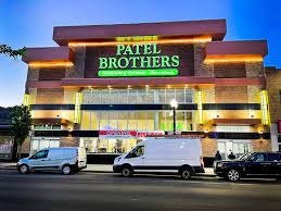 patel brothers