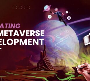 Metaverse Development