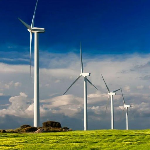 China wind turbine manufacturer