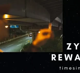 ZYN Rewards