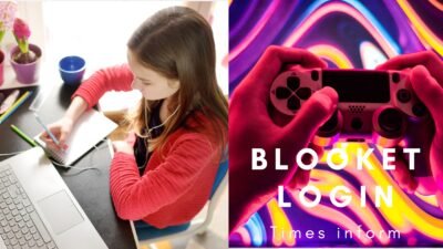 blooket login