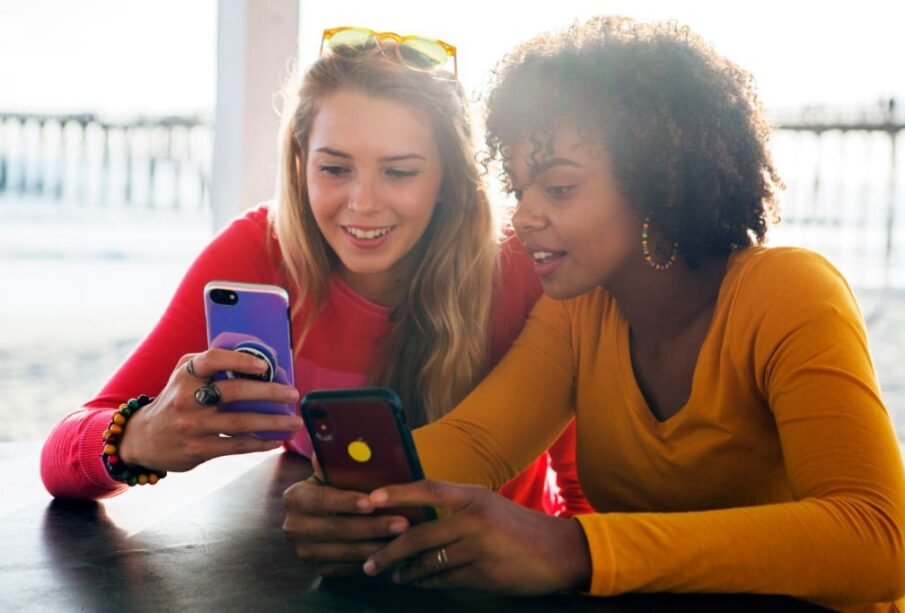 socialmediagirls