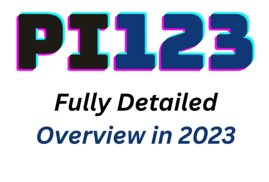 Pi123