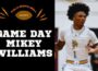 Mikey Williams