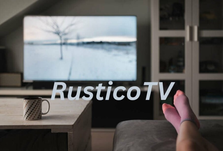 RusticoTV