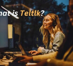 Teltlk