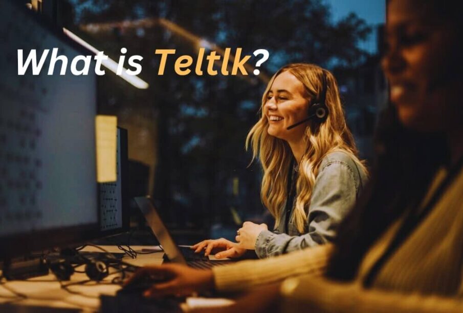 Teltlk