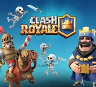 Clash Royale