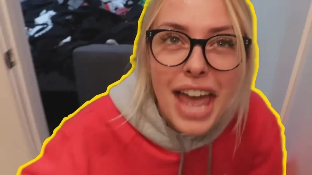 Who is Corinna Kopf? Net worth, age, and why she was banned on Twitch ...