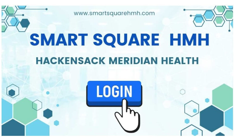 hmh smart square