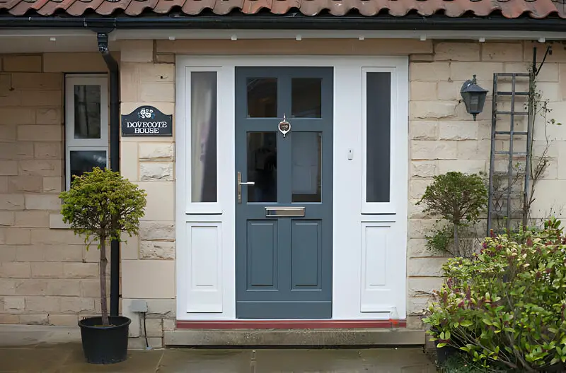 Exterior Doors Brampton