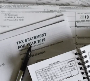 Tax Season Preparation Hacks