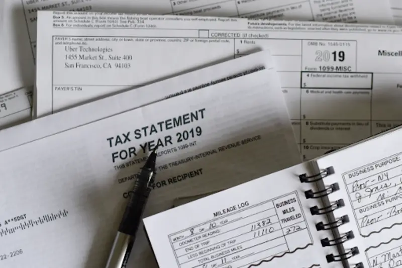 Tax Season Preparation Hacks