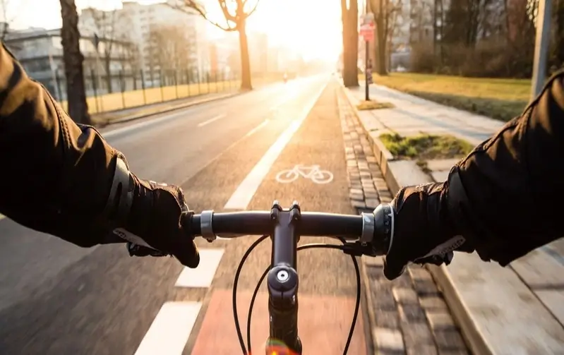 Essential Tips to Avoid Bicycle Accidents