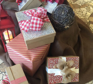 How to Give a Gift That’s Both Practical and Thoughtful