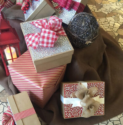 How to Give a Gift That’s Both Practical and Thoughtful