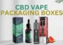 The Role of Custom Vape Cartridge Boxes in Building a Strong Brand