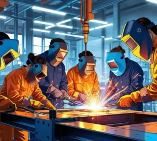 welding-training