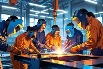 welding-training