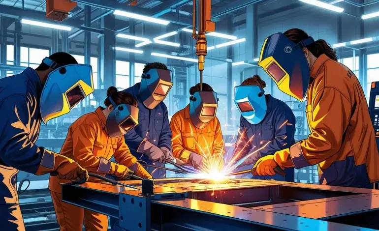 welding-training